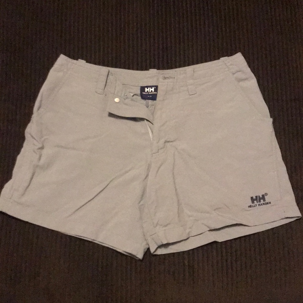 Women’s Hiking Shorts